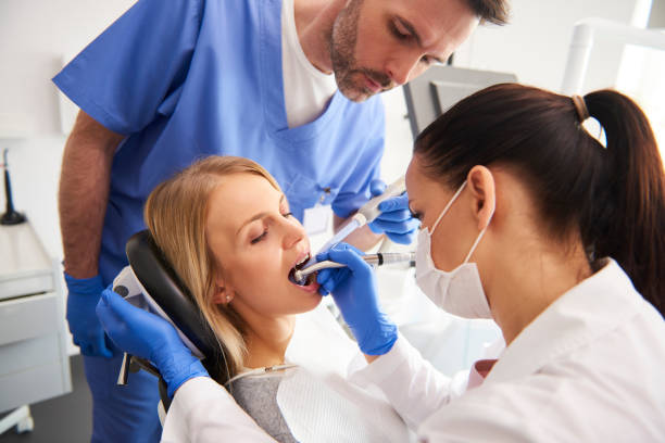 Best Oral Cancer Screening  in Evansburg, PA