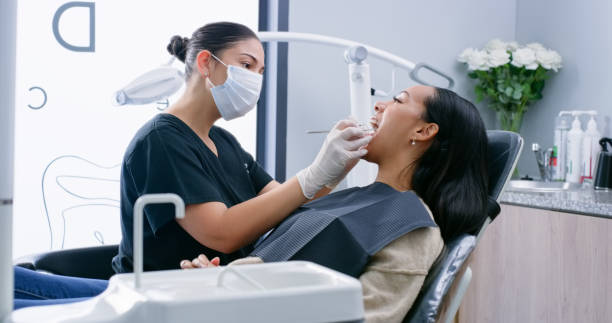 Advanced Technology for Better Dental Care in Evansburg, PA