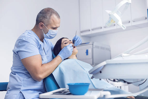 Professional Dental Services in Evansburg, PA